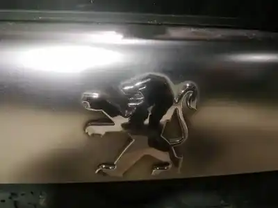 Piesă de schimb auto la mâna a doua emblema / sigla / logo pentru peugeot 4007 (vu_, vv_) 2.2 hdi referințe oem iam 