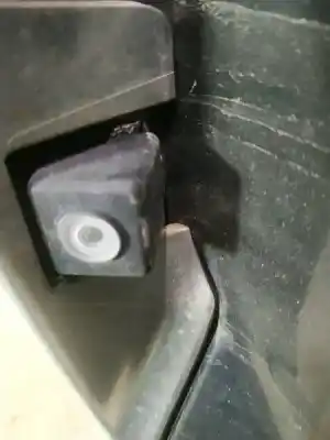 Piesă de schimb auto la mâna a doua camera pentru peugeot 4007 (vu_, vv_) 2.2 hdi referințe oem iam 