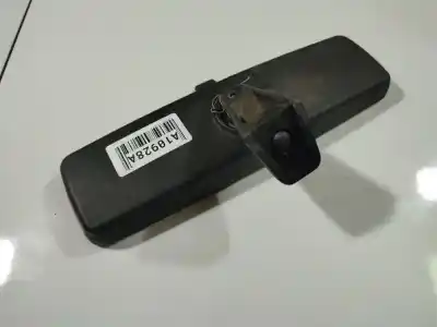 Gebrauchtes Autoersatzteil innenspiegel zum fiat doblo cargo (263_) 2.0 d multijet oem-iam-referenzen 