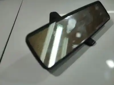 Pezzo di ricambio per auto di seconda mano specchio interno per fiat doblo cargo (263_) 2.0 d multijet riferimenti oem iam   