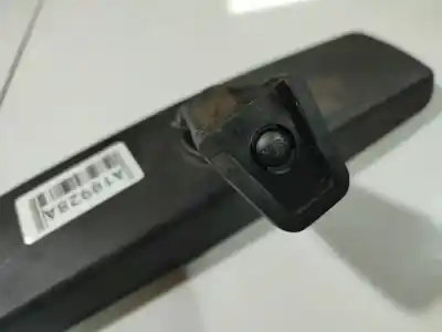 Pezzo di ricambio per auto di seconda mano specchio interno per fiat doblo cargo (263_) 2.0 d multijet riferimenti oem iam   