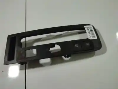 Gebrauchtes Autoersatzteil kunststoffe zum fiat doblo cargo (263_) 2.0 d multijet oem-iam-referenzen 735456040