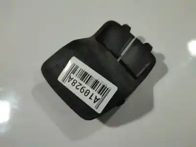 Gebrauchtes Autoersatzteil kunststoffe zum fiat doblo cargo (263_) 2.0 d multijet oem-iam-referenzen 1311464010