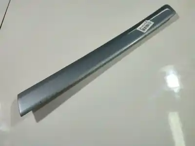 Автозапчастина б/у пластикler для audi a3 (8p1) 1.6 посилання на oem iam 8p0853983c