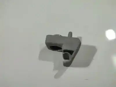 Gebrauchtes Autoersatzteil verschiedene teile zum fiat doblo cargo (263_) 2.0 d multijet oem-iam-referenzen 