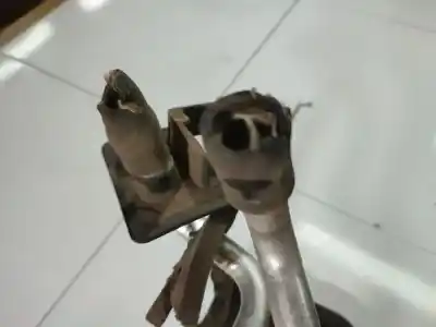 Автозапчасти б/у радиатор отопления / кондиционирования воздуха за saab 9-5 (ys3e) 2.2 tid ссылки oem iam   