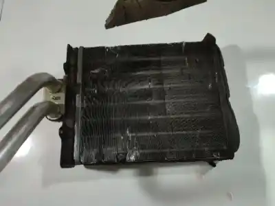 Автозапчасти б/у радиатор отопления / кондиционирования воздуха за saab 9-5 (ys3e) 2.2 tid ссылки oem iam   