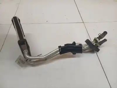 Second-hand car spare part heating / air conditioning radiator for mazda 2 lim. (de) 1.3 active + oem iam references   