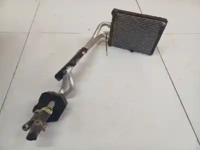 Second-hand car spare part heating / air conditioning radiator for mazda 2 lim. (de) 1.3 active + oem iam references   