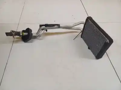 Second-hand car spare part heating / air conditioning radiator for mazda 2 lim. (de) 1.3 active + oem iam references   