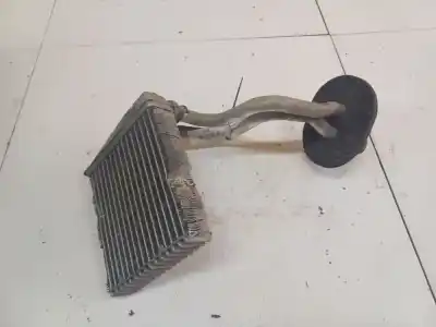 Peça sobressalente para automóvel em segunda mão condensador / radiador de sofagem / ar condicionado por renault modus 1.5 dci diesel referências oem iam 