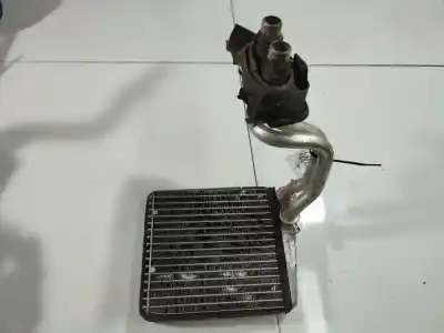 Автозапчастина б/у радіатор опалення / кондиціонації для volkswagen golf v variant (1k5) 1.9 tdi посилання на oem iam n666929e304vl1