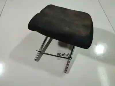 Pezzo di ricambio per auto di seconda mano barra anti rullo per peugeot 307 (3a/c) 1.6 hdi riferimenti oem iam f295063