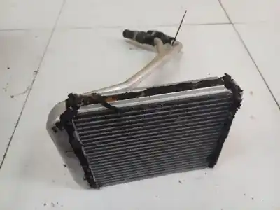 Автозапчастина б/у радіатор опалення / кондиціонації для renault espace iv (jk0/1_) 1.9 dci (jk0u) посилання на oem iam 