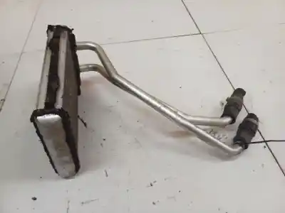 Автозапчастина б/у радіатор опалення / кондиціонації для renault espace iv (jk0/1_) 1.9 dci (jk0u) посилання на oem iam   