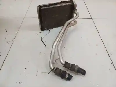 Автозапчастина б/у радіатор опалення / кондиціонації для renault espace iv (jk0/1_) 1.9 dci (jk0u) посилання на oem iam   