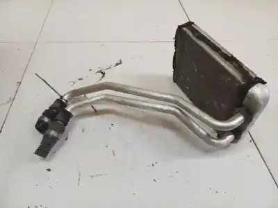 Автозапчастина б/у радіатор опалення / кондиціонації для renault espace iv (jk0/1_) 1.9 dci (jk0u) посилання на oem iam   