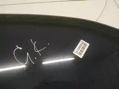 Автозапчасти б/у левое заднее стекло печати за audi a5 (8t3) 2.0 tfsi ссылки oem iam as2  