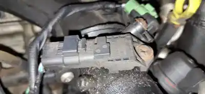 Автозапчастина б/у датчик тиску для ford s-max (wa6) 2.0 tdci посилання на oem iam 6g9112t551ab