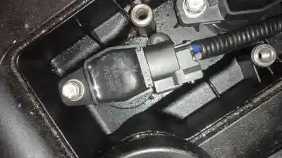Peça sobressalente para automóvel em segunda mão bobina de ignição por kia cee'd fastback (ed) 1.4 referências oem iam 20495