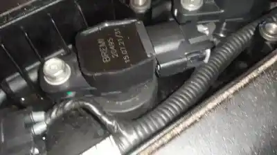 Peça sobressalente para automóvel em segunda mão bobina de ignição por kia cee'd fastback (ed) 1.4 referências oem iam 20495