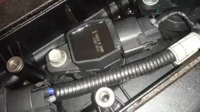 Peça sobressalente para automóvel em segunda mão bobina de ignição por kia cee'd fastback (ed) 1.4 referências oem iam 273012b010