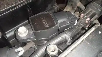 Peça sobressalente para automóvel em segunda mão bobina de ignição por kia cee'd fastback (ed) 1.4 referências oem iam 273012b010