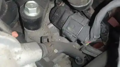 Peça sobressalente para automóvel em segunda mão sensor por kia cee'd fastback (ed) 1.4 referências oem iam 0232103074  39350-2b010