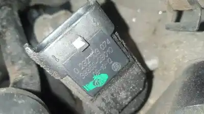 Peça sobressalente para automóvel em segunda mão sensor por kia cee'd fastback (ed) 1.4 referências oem iam 0232103074  39350-2b010