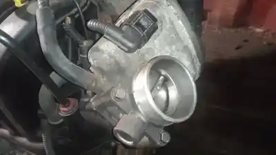 Автозапчастина б/у коробка метелика для mini mini (r50, r53) cooper посилання на oem iam 1354750904302  13547509043-02 408.238623002