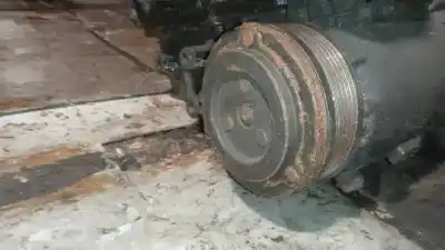 Автозапчасти б/у компрессор кондиционера воздуха за mini mini (r50, r53) cooper ссылки oem iam   