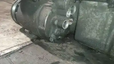 Автозапчасти б/у компрессор кондиционера воздуха за mini mini (r50, r53) cooper ссылки oem iam   