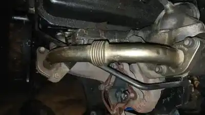 Pezzo di ricambio per auto di seconda mano tubo per audi a6 c4 (4a2) 1.9 tdi riferimenti oem iam 028131521d  