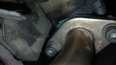 Pezzo di ricambio per auto di seconda mano tubo per audi a6 c4 (4a2) 1.9 tdi riferimenti oem iam 028131521d  