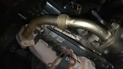 Pezzo di ricambio per auto di seconda mano tubo per audi a6 c4 (4a2) 1.9 tdi riferimenti oem iam 028131521d