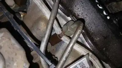 Pezzo di ricambio per auto di seconda mano iniettore per audi a6 c4 (4a2) 1.9 tdi riferimenti oem iam 