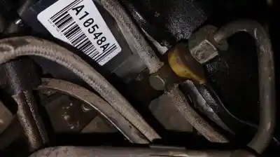 Pezzo di ricambio per auto di seconda mano iniettore per audi a6 c4 (4a2) 1.9 tdi riferimenti oem iam 