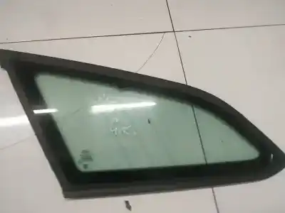 Peça sobressalente para automóvel em segunda mão vidro de custódia triangular traseiro esquerdo por ford focus iii 1.6 tdci referências oem iam as2