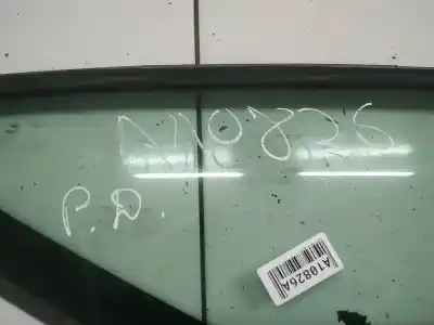 Peça sobressalente para automóvel em segunda mão vidro custódia triangular frente direito por renault espace iv (jk0/1_) 2.0 (jk0a, jk1d, jk0n) referências oem iam as2  