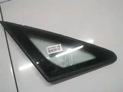 Second-hand car spare part right front triangle quarter glass for toyota ipsum (_m2_) 2.0 d (clm20_) oem iam references as2