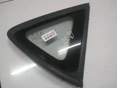 Pezzo di ricambio per auto di seconda mano custodia luna posteriore destra per hyundai i30 (fd) 1.6 crdi riferimenti oem iam as2