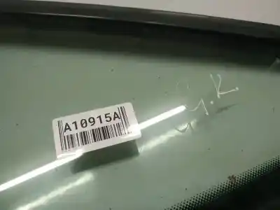 Автозапчасти б/у левое заднее стекло печати за audi a6 c6 (4f2) 2.7 tdi ссылки oem iam as2  