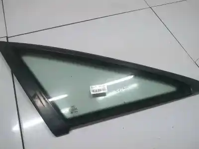 Gebrauchtes Autoersatzteil schutzglas hinten links zum audi a6 c6 (4f2) 2.7 tdi oem-iam-referenzen as2