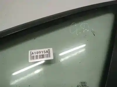 Автозапчастина б/у moon custodi задня прав для audi a6 c6 (4f2) 2.7 tdi посилання на oem iam as2  