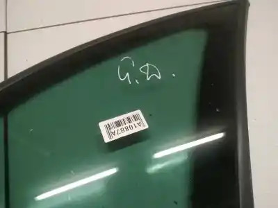 Second-hand car spare part right rear triangle quarter glass for renault scénic i monospace (ja0/1_, fa0_) 1.9 dci (ja05, ja1f) oem iam references as3  