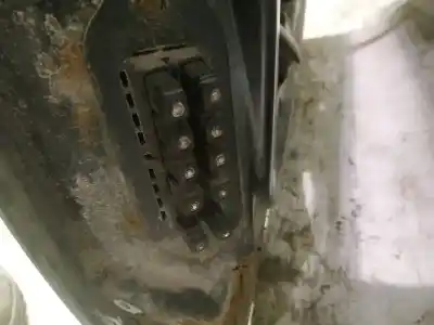 Second-hand car spare part switch for fiat doblo cargo (263_) 2.0 d multijet oem iam references   