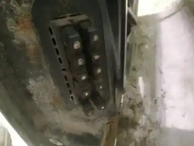 Gebrauchtes Autoersatzteil schalten zum fiat doblo cargo (263_) 2.0 d multijet oem-iam-referenzen 