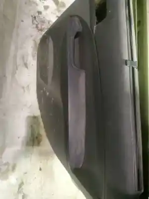 Gebrauchtes Autoersatzteil türverkleidung hinten rechts zum ford focus c-max (dm2) 2.0 tdci oem-iam-referenzen   