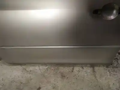 Second-hand car spare part plastics for mazda 3 (bk) 1.6 (bk14) oem iam references   