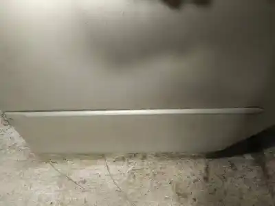 Tweedehands auto-onderdeel plasticen voor mazda 3 (bk) 1.6 (bk14) oem iam-referenties   